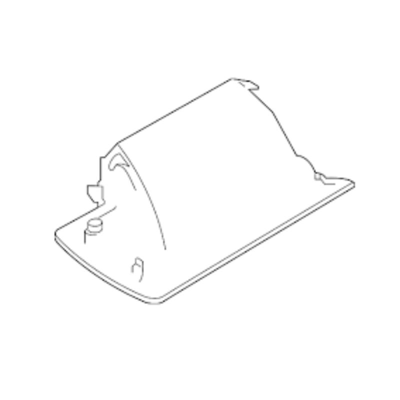 Glove Box Assembly - 685006CA0B